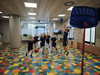 SALA POLIVALENTE ATRIUM